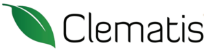 Clematis logo